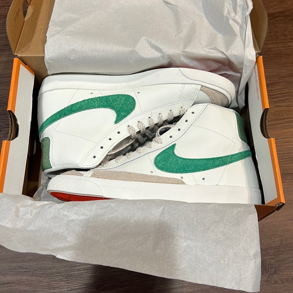 Nike Blazer Vintage